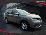 Used 2016 Nissan Rogue S image 6