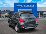 Used 2022 Chevrolet Trax LT image 2