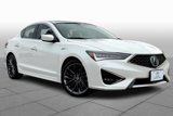Certified 2022 Acura ILX w/ Premium & A-SPEC Package image 2