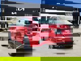 Certified 2021 Kia Forte GT w/ GT2 Package image 5