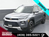 Used 2021 Chevrolet TrailBlazer LT w/ Premium Seating Package image 5