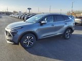 New 2025 Kia Sportage EX image 3