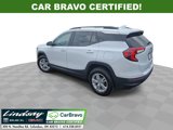 Certified 2023 GMC Terrain SLE w/ Driver Convenience Package image 6