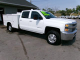 Used 2015 Chevrolet Silverado 2500 LT image 2