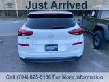 Used 2020 Hyundai Tucson SE image 5