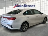 Used 2021 Kia Forte LXS image 5