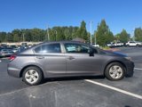 Used 2014 Honda Civic LX image 2