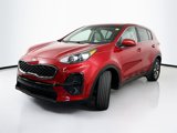 Used 2020 Kia Sportage LX image 2