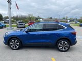 Used 2023 Ford Escape Platinum image 2