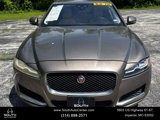 Used 2017 Jaguar XF Premium image 2