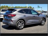 Used 2024 Ford Escape ST-Line w/ Tech Pack #1 image 3