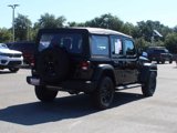 Certified 2021 Jeep Wrangler Unlimited Sport image 3