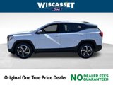 Used 2019 GMC Terrain SLT image 2