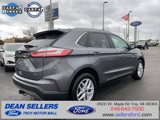 Certified 2022 Ford Edge SEL w/ Convenience Package image 5