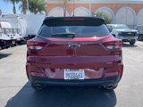 Used 2023 Chevrolet TrailBlazer RS w/ Convenience Package image 6