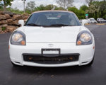 Used 2002 Toyota MR2 image 5