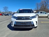 Certified 2019 Toyota Highlander Limited Platinum image 2