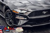 Used 2020 Ford Mustang Premium image 4