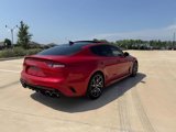 Used 2022 Kia Stinger GT-Line w/ Sun & Sound Package image 6