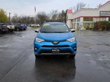 Used 2017 Toyota RAV4 SE image 3