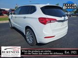 Used 2019 Buick Envision Essence image 3