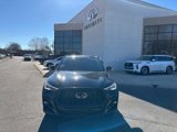 New 2025 INFINITI QX50 Sport image 3
