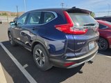 Used 2017 Honda CR-V LX image 4