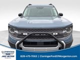 New 2025 Ford Bronco Sport Big Bend image 3