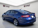 Used 2015 Ford Fusion SE w/ Equipment Group 201A image 5