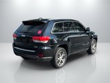 Used 2018 Jeep Grand Cherokee Limited image 4