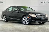 Used 2009 Mercedes-Benz C 300 Sedan image 2