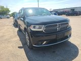 Used 2017 Dodge Durango Citadel w/ Technology Group image 5