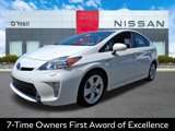 Used 2015 Toyota Prius Four image 4