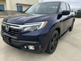 Used 2019 Honda Ridgeline RTL-T image 2