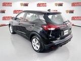 Used 2022 Nissan Kicks S image 2