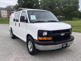 Used 2013 Chevrolet Express 2500 image 5