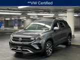 Used 2022 Volkswagen Taos SE image 3