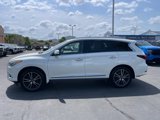 Used 2019 INFINITI QX60 Luxe w/ Sensory Package image 4