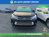 Used 2017 Toyota Highlander Limited image 2