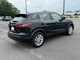 Used 2021 Nissan Rogue Sport S image 5