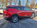 Used 2022 GMC Terrain SLT w/ Infotainment Package II image 3