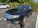 Used 2012 Ford Fusion SE image 3