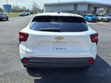 New 2025 Chevrolet Trax LS w/ Driver Confidence Package image 6