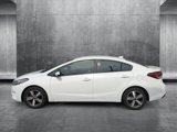 Used 2018 Kia Forte S image 2