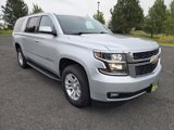 Used 2020 Chevrolet Suburban LT image 3