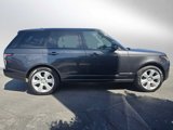 Used 2020 Land Rover Range Rover HSE image 6