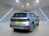 New 2025 Volkswagen Taos S image 3
