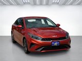 Used 2022 Kia Forte LXS image 3