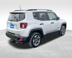 Used 2018 Jeep Renegade Sport w/ Power & Air Group image 5