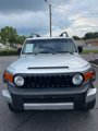 Used 2007 Toyota FJ Cruiser 2WD image 2